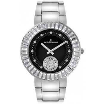 ساعت مچی ژاک لمن 1-1683D